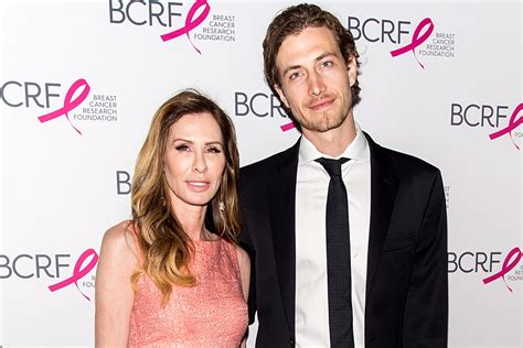 who is carole radziwill dating now